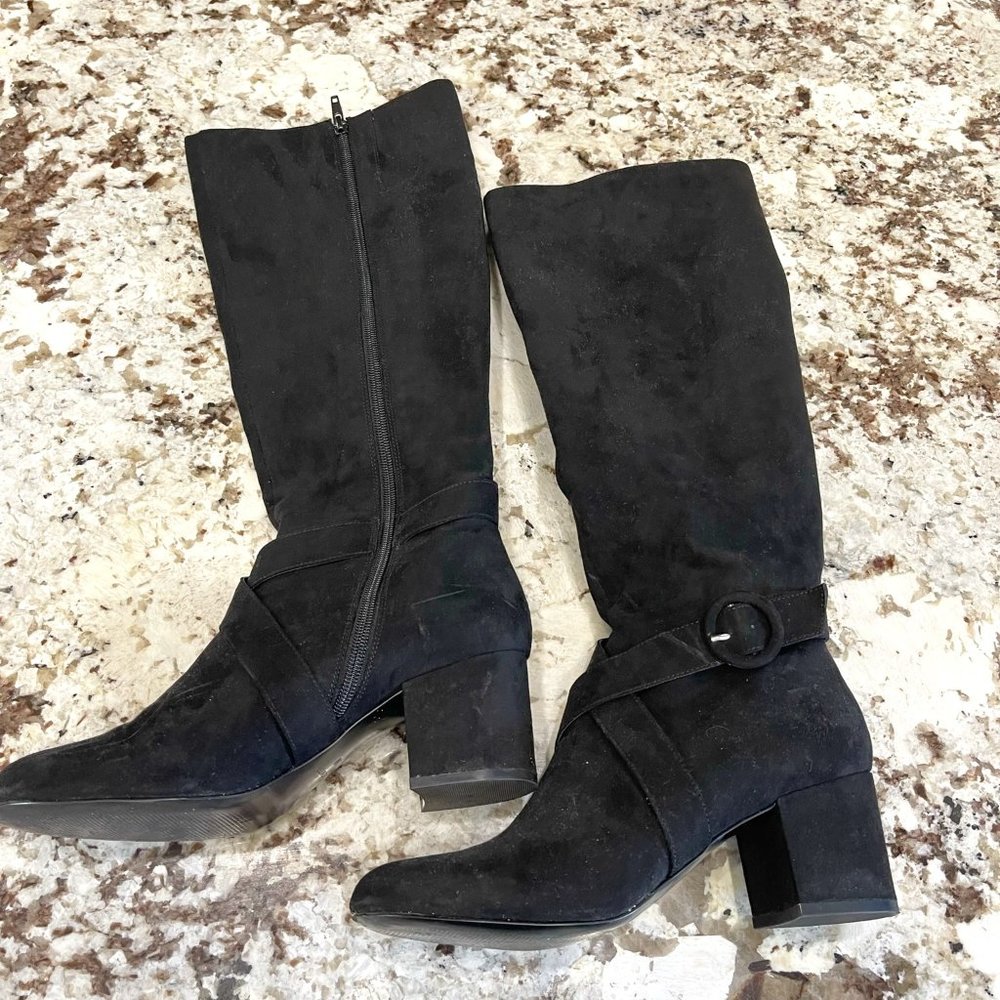 Women's Tall Boots